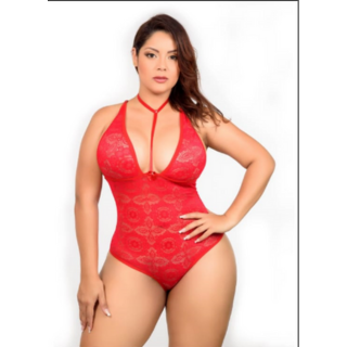 BODY ROJO B-09