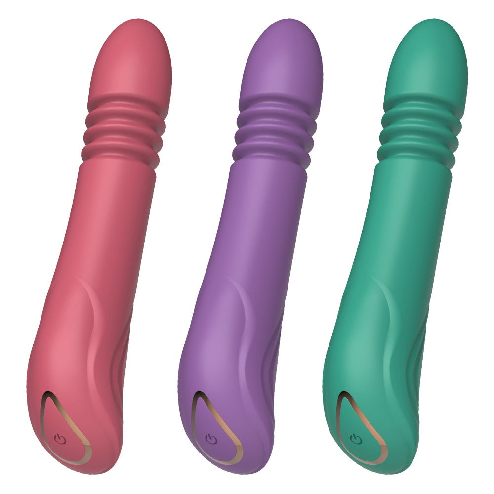 VIBRADOR MOTION Y EMPUJE