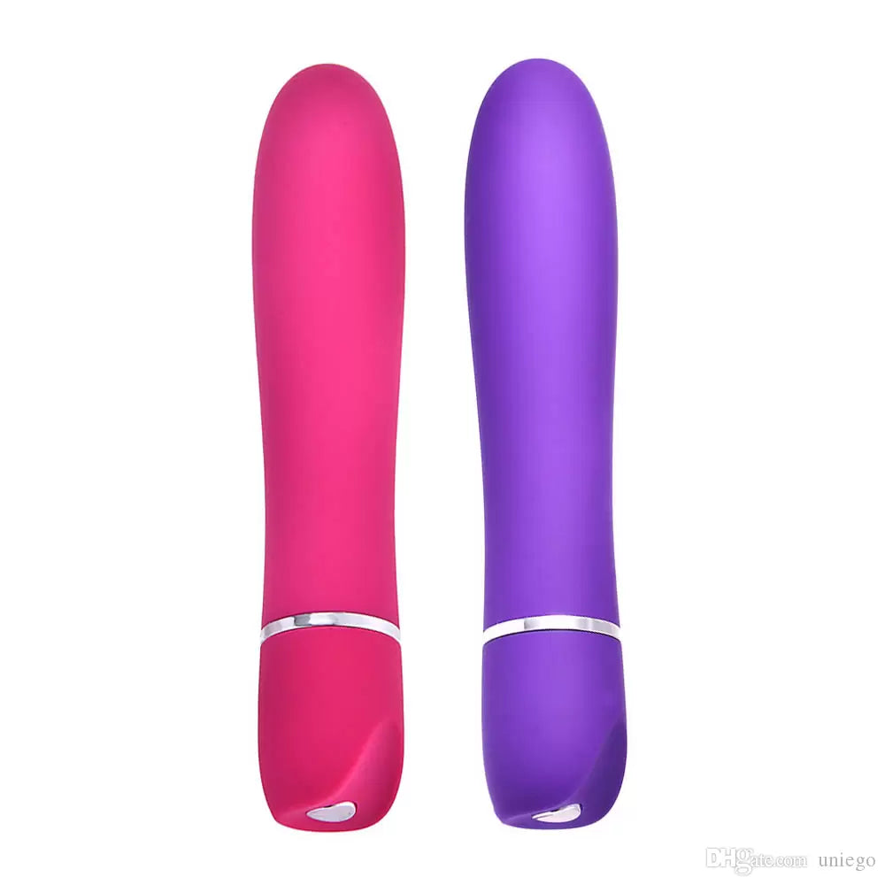 VIBRADOR ROSY