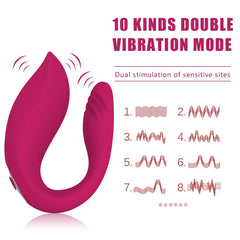 VIBRADOR CONTROL REMOTO