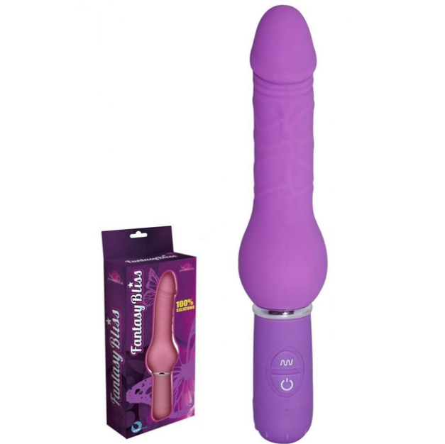 FANTASY BLISS VIBRADOR