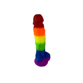 DILDO LATIN LOVER MEDIANO