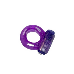 ANILLO MORADO