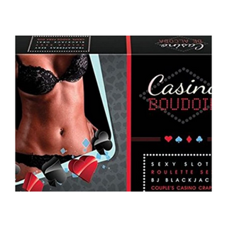 JUEGO CASINO BOUDOIR