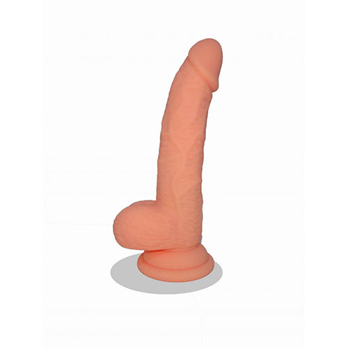 VIBRADOR ESCAPADE NOVICE PIEL